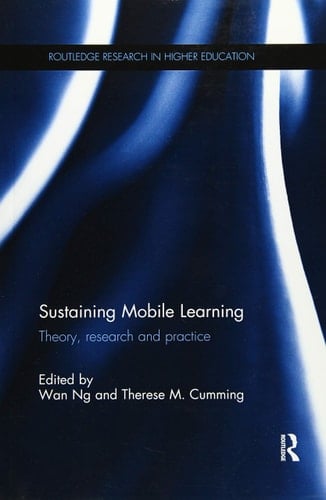 Sustaining Mobile Learning Theory, Research and Practice