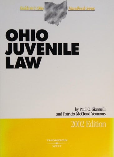 Ohio Juvenile Law