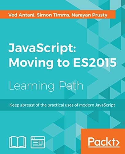 JavaScript Moving to ES2015