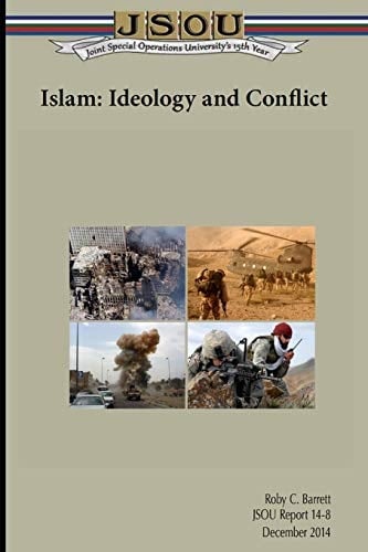 Islam Ideology and Conflict