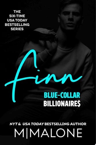 Finn (An Enemies to Lovers Billionaire Romance)