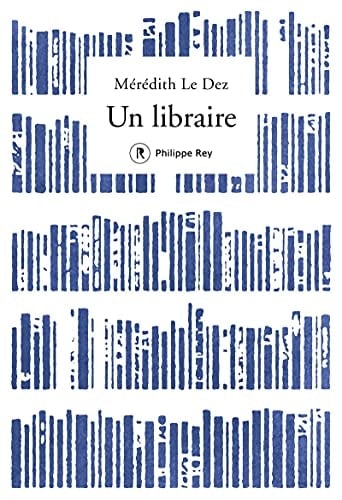Un libraire récit