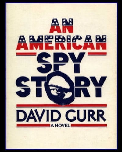 An American Spy Story