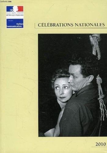 Célébrations nationales 2010