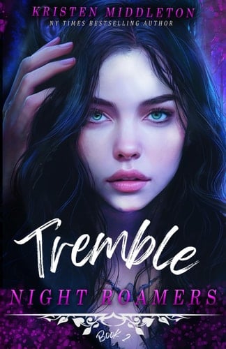 Tremble (Vampire Romance Fantasy)