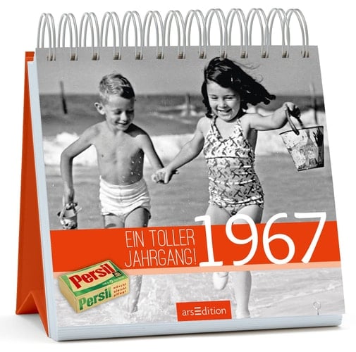 1967 - ein toller Jahrgang!