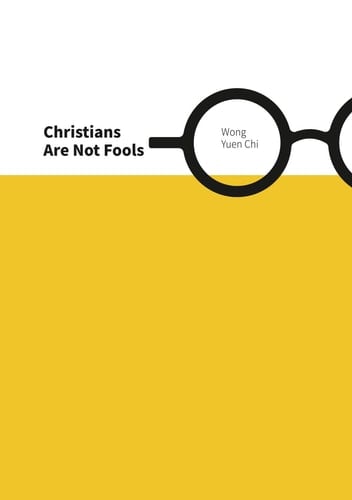 Christians Are Not Fools