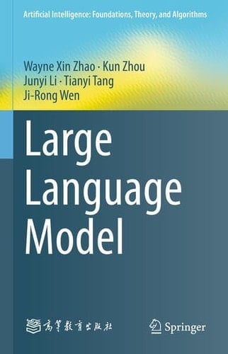 Large Language Models