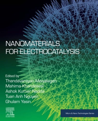 Nanomaterials for Electrocatalysis