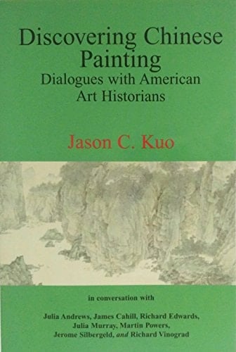 Discovering Chinese Painting in America