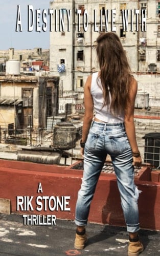 A Destiny to Live With