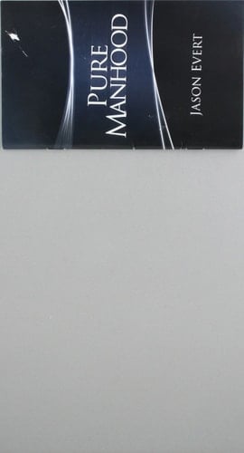 Pure Manhood Secular Edition