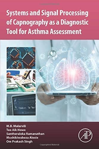 Systems and Signal Processing of Capnography as a Diagnostic Tool for Asthma Assessment