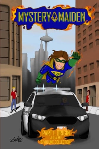 Mystery Maiden Collection: Part 1 - Origin