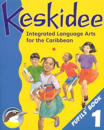 Keskidee 1