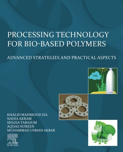 Processing Technology for Bio-Based Polymers Advanced Strategies and Practical Aspects