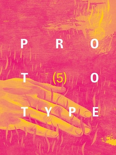 Prototype 5