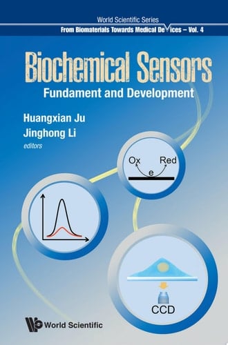 Biochemical Sensors (In 2 Volumes)