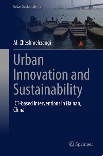 Urban Innovation and Sustainability