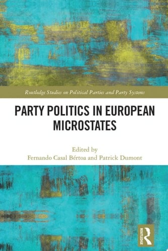 Party Politics in European Microstates