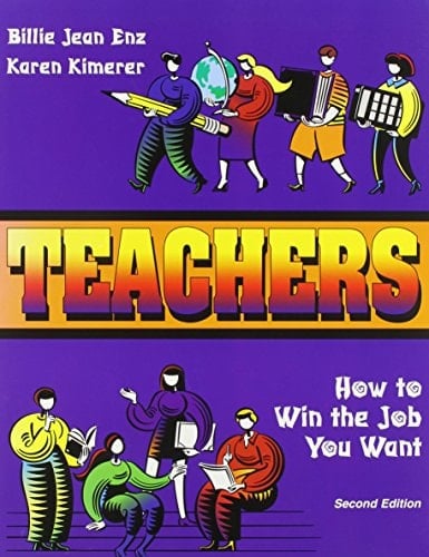 Teachers! How to Win the Job You Want