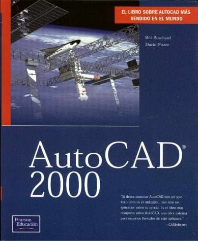 Autocad 2000 (Spanish Edition)