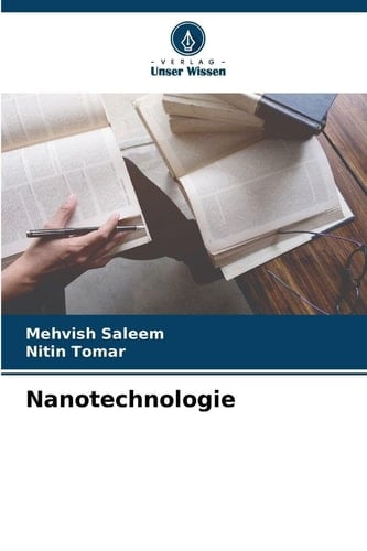 Nanotechnologie