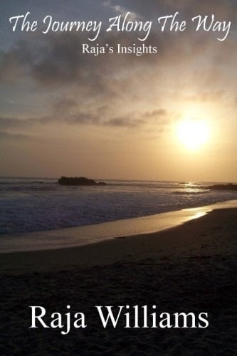 The Journey Along the Way Raja's Insights