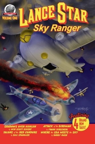 Lance Star-Sky Ranger Volume 1