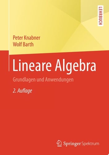 Lineare Algebra