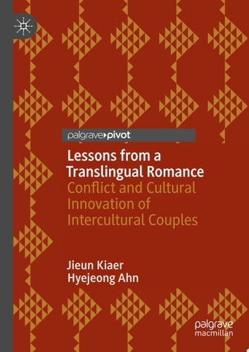 Lessons from a Translingual Romance