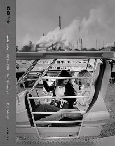 Landsleute, 1977-1987 two Germanys