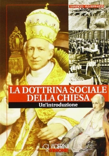 Dottrina sociale della Chiesa