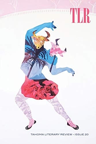 Tahoma Literary Review Issue 20 (Spring 2021)
