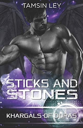 Sticks and Stones Khargals of Duras