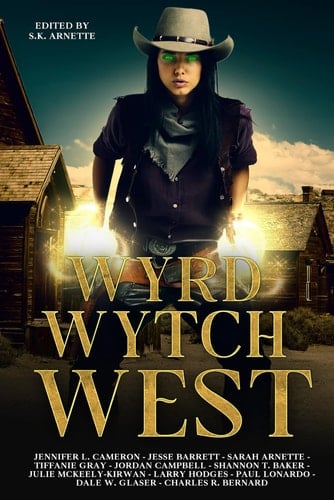 Wyrd Wytch West