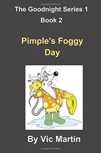 Pimple's Foggy Day