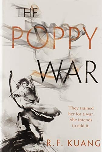 The Poppy War A Novel