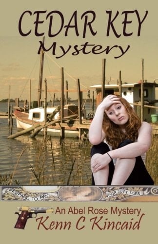Cedar Key Mystery