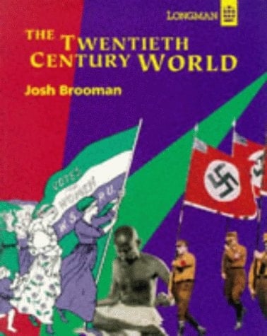 The Twentieth Century World