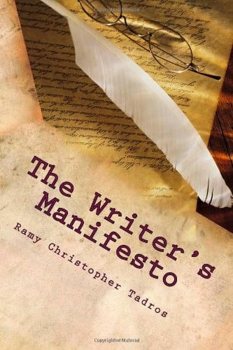 The Writer's Manifesto Rules for Writing with Class
