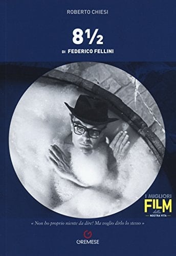 8 1/2 (1963) di Federico Fellini