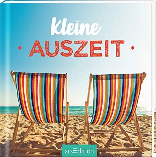 Kleine Auszeit