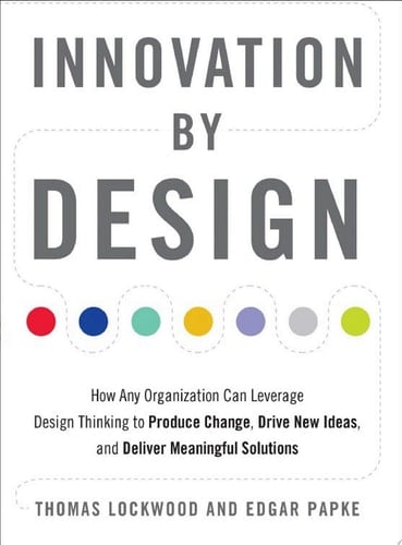 Innovation by Design