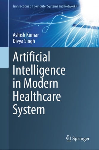 Artificial Intelligence in Modern Healthcare System