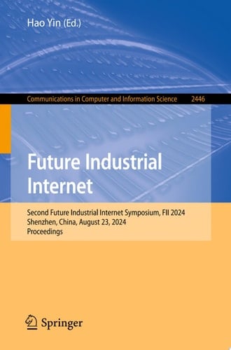 Future Industrial Internet