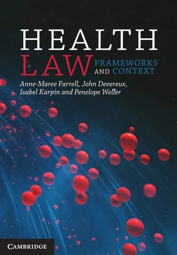 Health Law