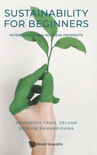 Sustainability for Beginners Introduction and Business Prospects