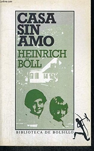 Casa sin amo