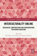 Interculturality Online Ideological Constructions and Considerations for Higher Education